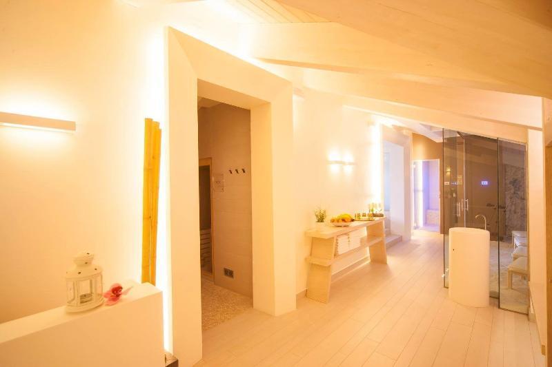 Hotel Aquila Azzurra Rimini Exterior photo